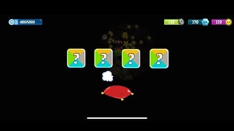 Bad Piggies - Loot Crates 3