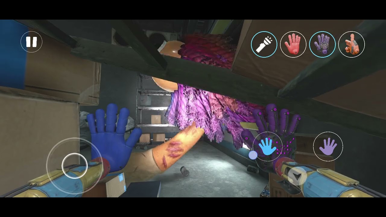 ℙ𝕠𝕡𝕡𝕪 𝕡𝕝𝕒𝕪𝕥𝕚𝕞𝕖 𝟜{𝕡𝕒𝕣𝕥𝕖 𝟛}