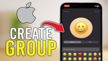 How to Create and Name a Group Text on iPhone - Full Guide (Tutorial)
