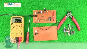 Automatic Day Indicator by KitsGuru.com | LGKT069