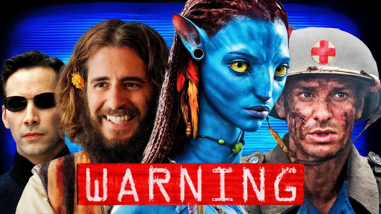 Something Strange is Happening in Hollywood…
