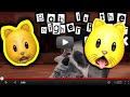 Thinknoodles Reacts to NEW DOORS UPDATE Remix 