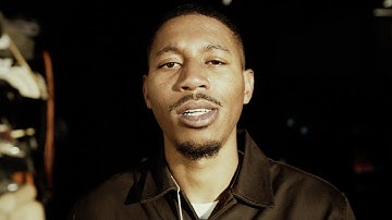Cousin Stizz - Lethal Weapon (Official Video)