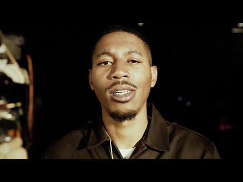 Cousin Stizz - Lethal Weapon