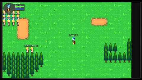 Ouya RPG