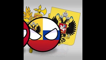Allies VS Central Powers | WW1 (ib: @Spheria-r7l) / #countryballs #shorts #youtube #subscribe #fyp