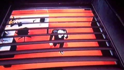 Mirrors Edge part 6: Breaking Glass