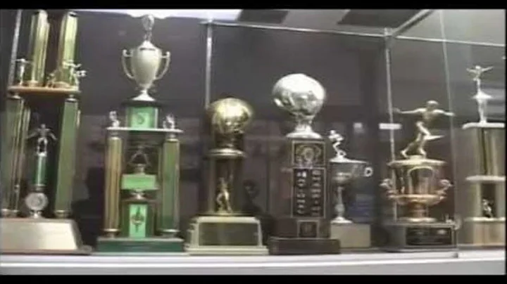 LEGENDARY COACH RUDY HUBBARD PACKAGE