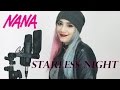 NANA - Starless Night (English Cover)