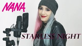 NANA - Starless Night (English Cover) chords