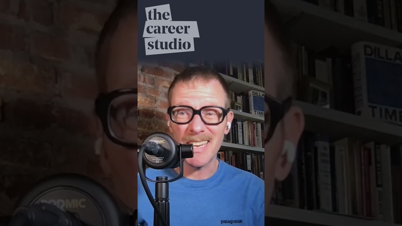 Finding purpose and direction with Damien Neva