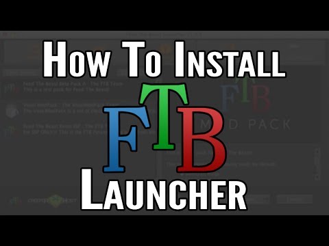 comment installer ftb sur mac