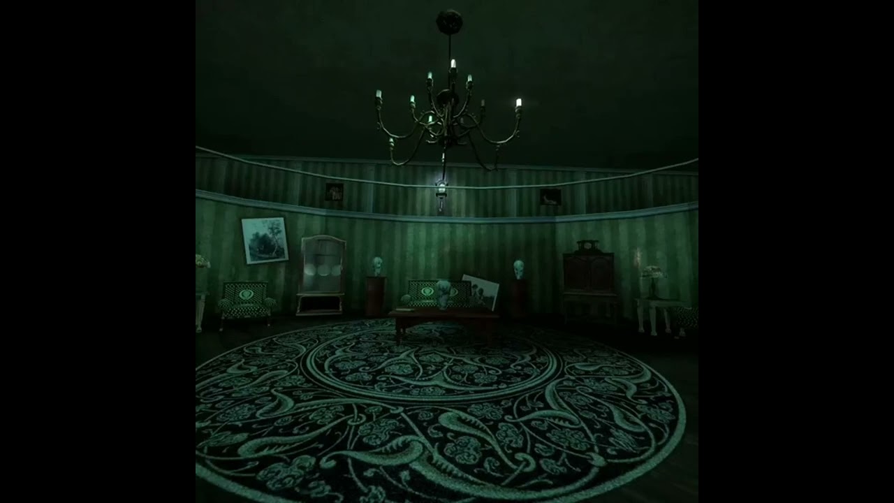 chiasm - isolated ( slowed + reverb)