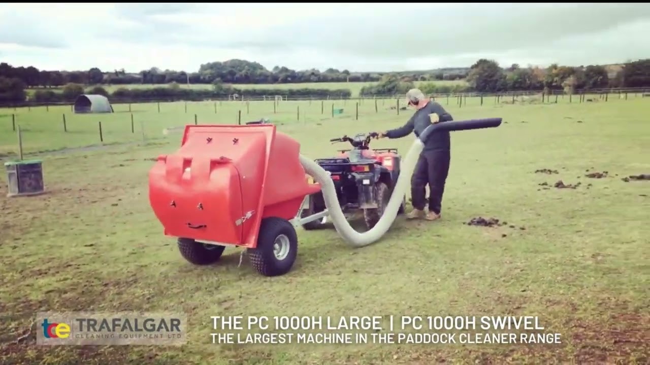 Présentation de la gamme d'aspirateur Mac Mahon Equipements