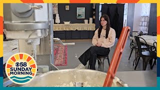Milwaukee baker Whisk Chick garners millions of likes on social media