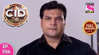Cid   Episode  556  20th July 2019