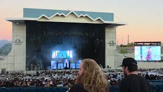 STARSET - a n n 1 h 1 l a t 1 0 n | Live @ Utah First AMP 2026