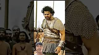 THINK LIKE BAAHUBALI" | Baahubali 2 | Fragment (slowed) #edit #shorts#viral