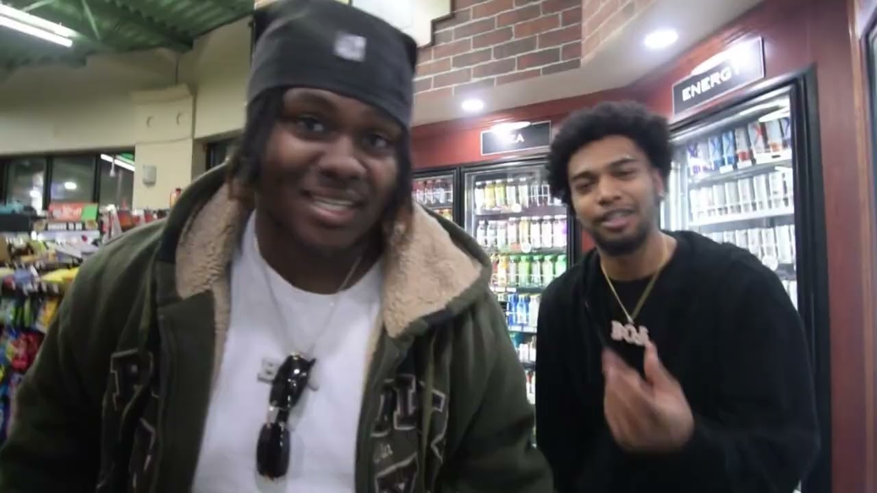 STALE FACE ~ BOA R3ck x BOA J5