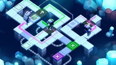 Causality Game Walkthrough