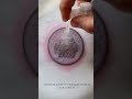 Gobrecht Dollar #numismatics #coin #coincollecting #beforeandafter #satisfying #silver #rarecoin