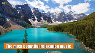 The most beautiful relaxation music 2023 🕊 Calming rain sounds 🕊 Sleep music 2024 - Relax... screenshot 5