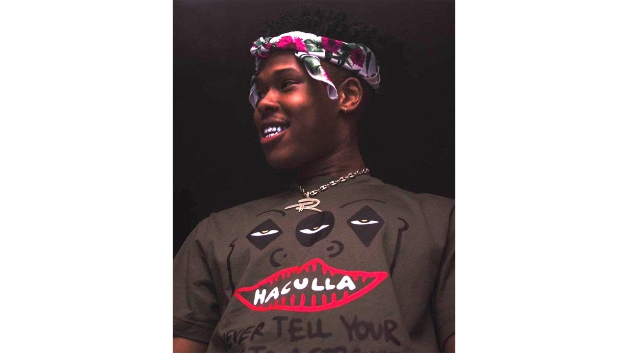 [FREE] DDG x Nasty C Type  Beat 2023 - “Mandla" | Gunna Type Beat 2023