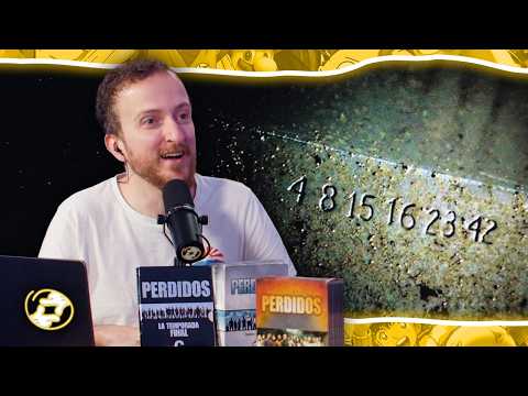 THE MEANING OF THE NUMBERS IN LOST