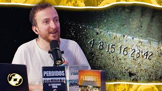 THE MEANING OF THE NUMBERS IN LOST