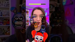 Play This Fnaf Game Fast