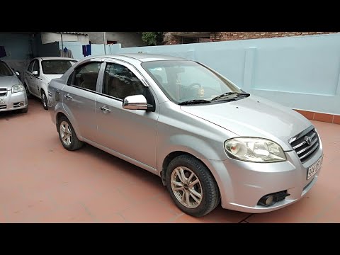 Video Tiếp tục lại về Gentra 2009 xe đẹp tư nhân ko ta xi lh... - youtube