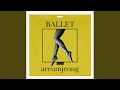 Grand Battement Jete (J. Strauss) の動画、YouTube動画。