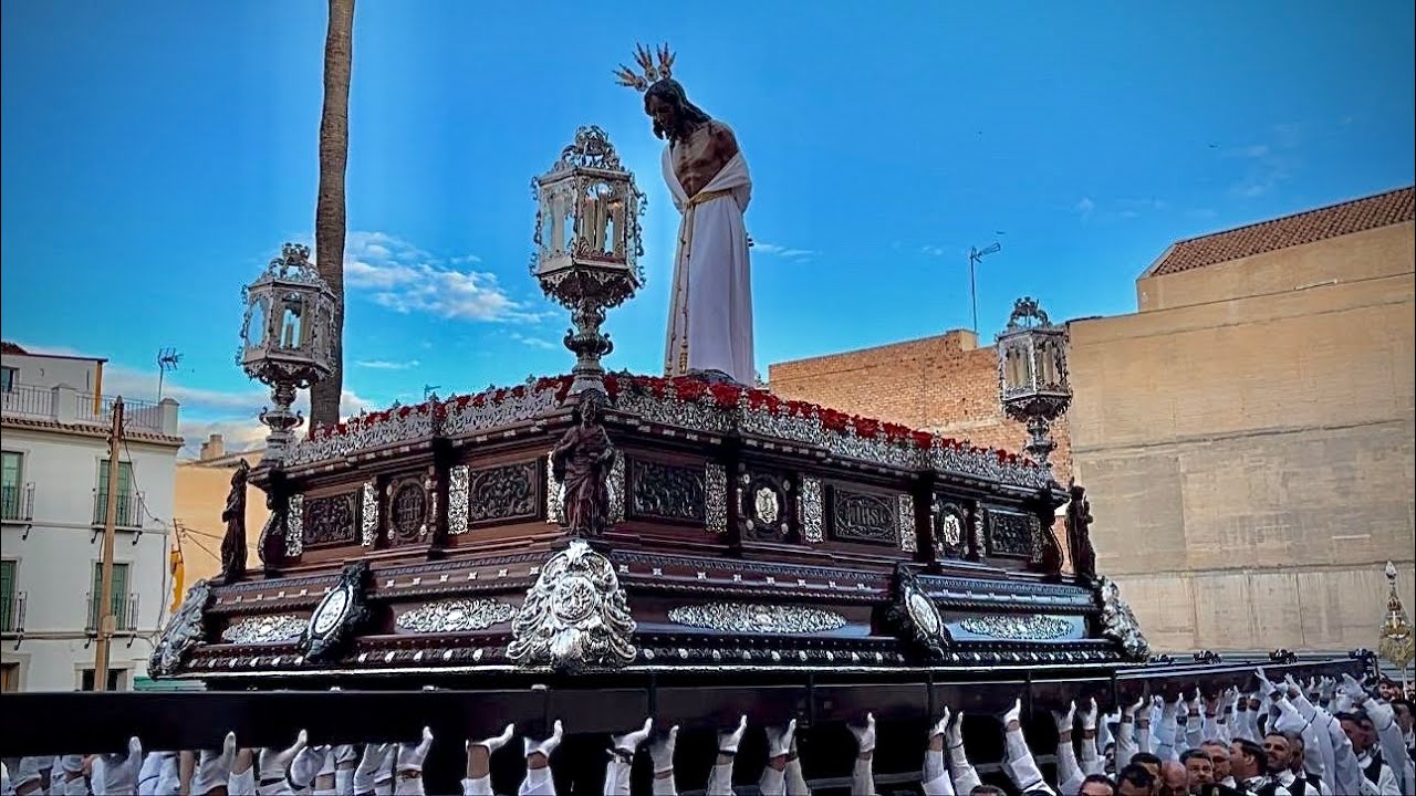 Humillación | Llano Doña Trinidad | Málaga 2024 “La Malagueña”