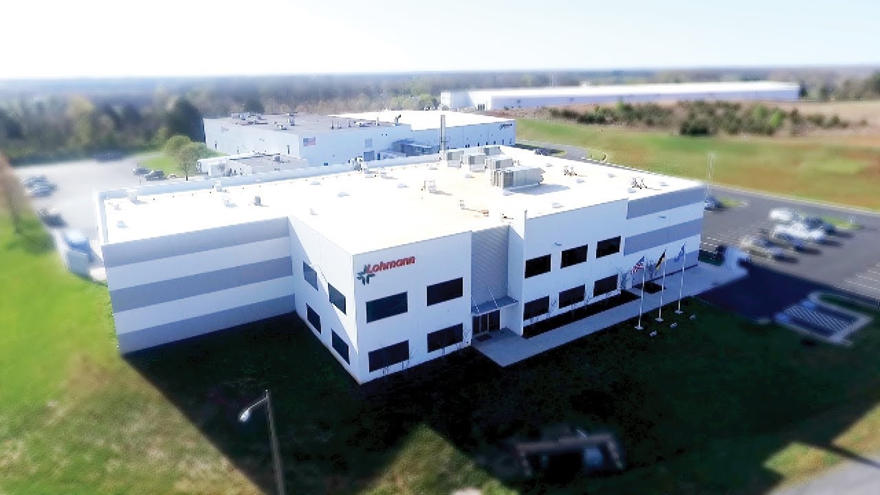 to Lohmann Americas YouTube