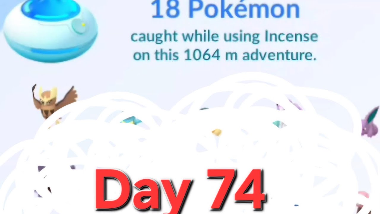 A third daily upload but did zapdoz appear? 