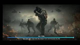Call of modern FPS: war commando FPS Game screenshot 4