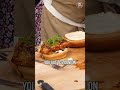 Full episode👆 Former Chicago Bear Kyle Long joined me for Korean Fried Chicken! #koreanfriedchicken