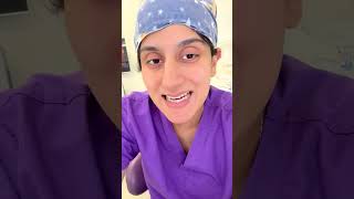 Locum dentist Dr Qureshi on game-changing Kiroku #dentist #records
