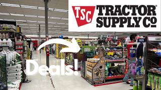 Tractor Supply Best June Deals You Dont Want To Miss!