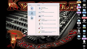 introduction to logic pro 9