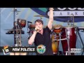 New Politics - West End Kids