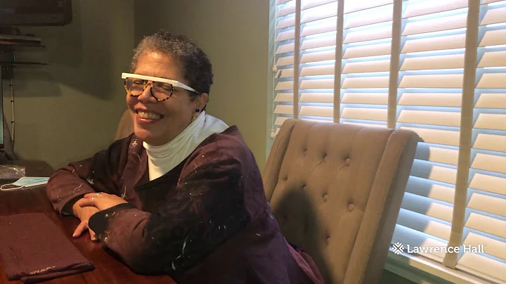 A South Shore living legend interview  Arlene Turn...