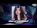 Đắng Cay Tuổi Đôi Mươi Remix Chẳng Hơn Kém Nữa Đâu Em Là Người Sau Nhạc Remix Hot TikTok 2025
