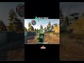 Intense Trench Lines #deltaforcemobile #deltaforce #deltaforcegame