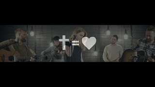 Miniatura de vídeo de "Ristin Muotoinen Rakkaus (Acoustic) - Houm Worship"