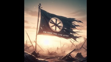 “For Those Who Come After” – A Tribute to Clair Obscur: Expedition 33 (Original Lyrics)