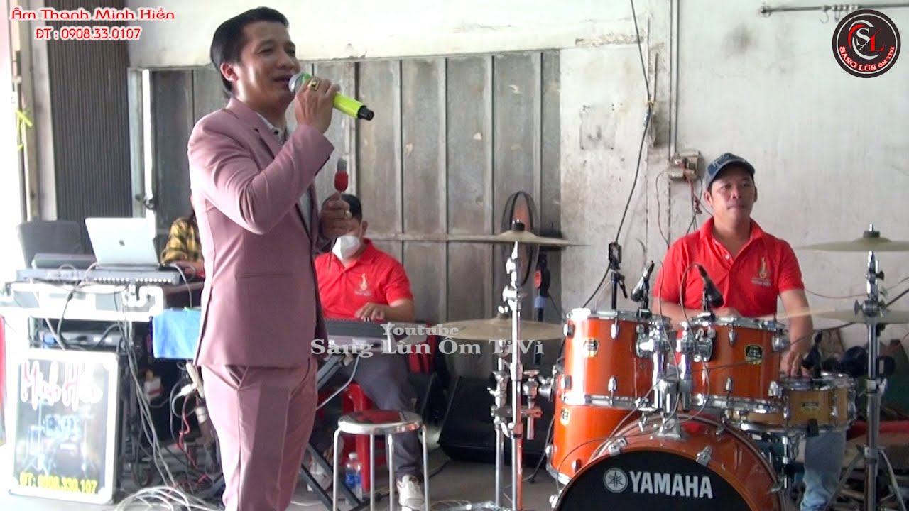 Mối Duyên Quê || Qua Tiếng Hát Mc Nam Lý Minh Cảnh.