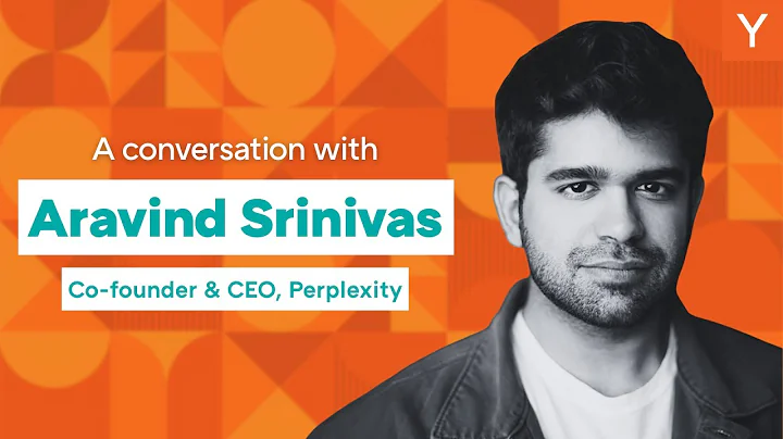 Aravind Srinivas: Perplexity's Race to Build Agentic Search