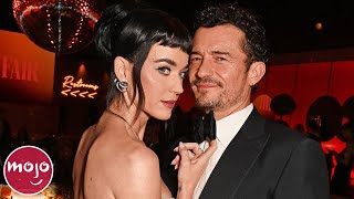 Download Lagu Top 20 Most Shocking Celebrity Breakups of 2025 MP3