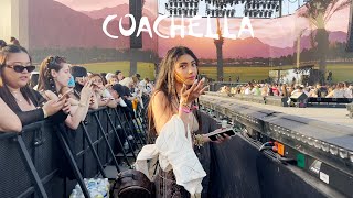 Coachella VLOG